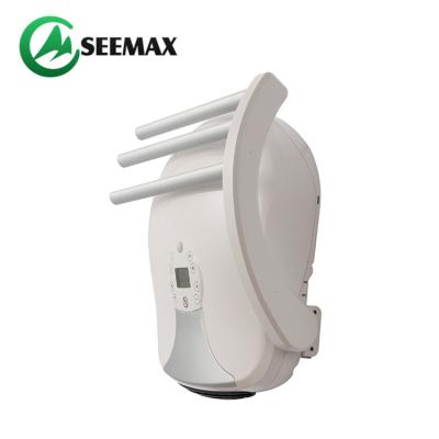 China Safely 2021 Electric Bathroom Fan Heater With Wall Mounted Function for sale