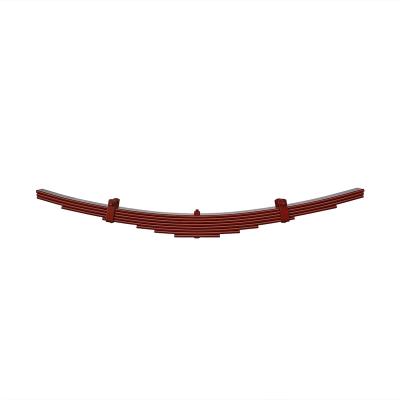 China Leaf spring truck suspension system truck parts for sale for sale