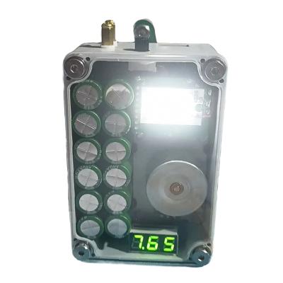 China USB Charger Hand Crank Generator Emergency Survival Power Pack Phone Charger Outdoor Lighting Ignition Battery-free for sale