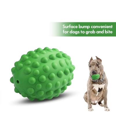China Stocked New Design Dogs Squeaky Toys For Dog Chew Hard Loud Indestructible Toy for sale