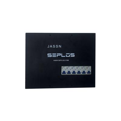 China Pernos prisioneros de la caja 6 de la barra de distribución de JASSN para la fase partida en venta