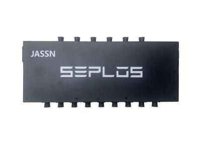 China Pernos prisioneros de la caja 16 de la barra de distribución de JASSN para la fase partida en venta