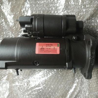 China Machinery Repair Shops Engine 914 Starter Motor 01183716 AZF4311 11132139 for sale