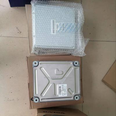 China Machinery Repair Shops Excavator Engine Controller ECU 14524780 14636301 14594697 for sale