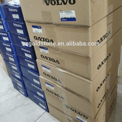 China Machinery Repair Shops 70351592 Solenoid Excavator Spare Parts for sale