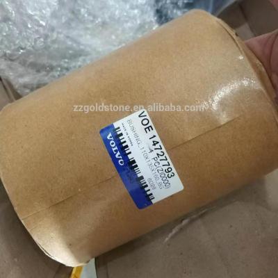 China Excavator Bushing Machinery Repair Shops EC330C EC460C 14570425 14727793 for sale