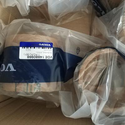 China Machinery Repair Shops EC210 EC240 EC290 Banding 14544975 14544974 for sale