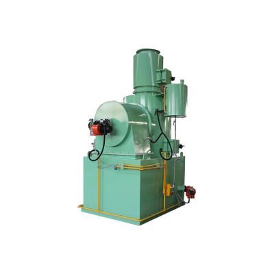 China 50kgs/time WFS-50 Hospital Medical Waste Incinerator with Smoke and Smell Free Safety for sale