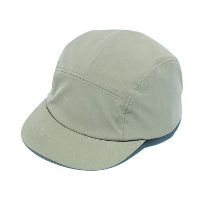 China COMMON accept order 2021 cheap high quality wholesale kids custom flat brim 5 panel hat for sale
