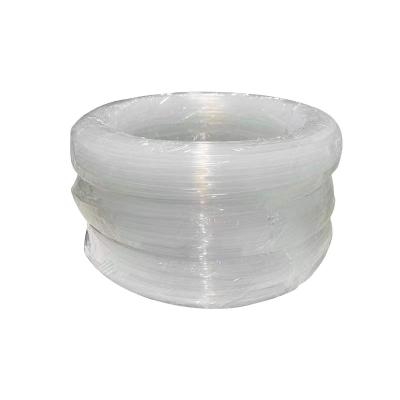 China Transparent Flexible PFA PFA HOSE, PFA HOSE for sale