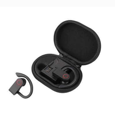 China Blue Ear Hook Wireless Bluetooth Earphones Ear Radio OY-ET32pro wifi IPX-4 Waterproof Standard for sale