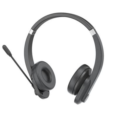 China OY-EC07 Gamer Earphone Wireless Computer Headset Headphone Bass Headset for sale