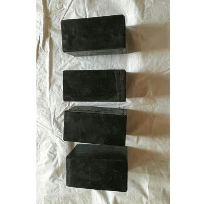 China Cylindrical rubber ship factory supply limit dredging block for sale