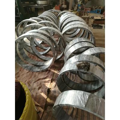 China Vessel gate valve sealing ring dn50-dn1300 dredging rubber dredging boat for sale