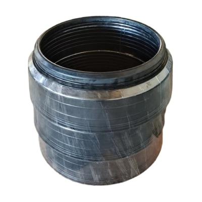 China NR Rubber Sealing Rings For Dredge Valves for sale