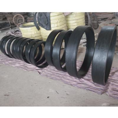 China Ship Boat Gate Valve Sealing Ring and Dredge Dredge Valve Seat for sale