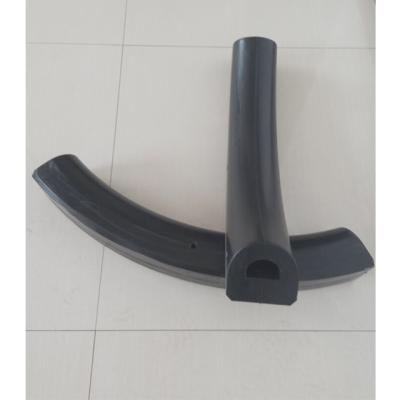 China Vessel China Supplier Bow Dredging Rubber Fender for sale