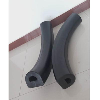 China Ship Factory Price Bow Dredging Rubber Fender for sale