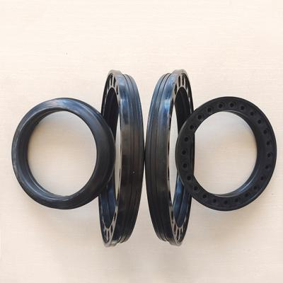 China Knife Gate Valve EPDM Knife Gate Valve Sealing Seat for sale