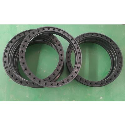 China Knife Gate Valve Vessel Dredge Packing Ring for sale