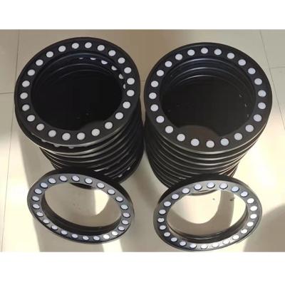 China china supplier knife gate valve rubber sealing ring for sale