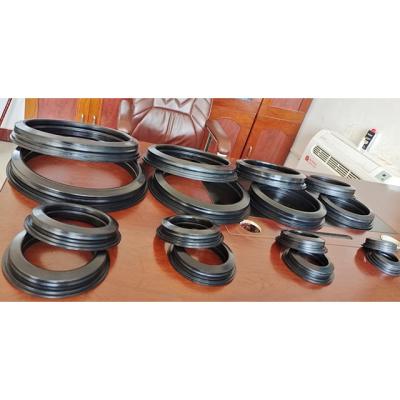 China Factory Customized Rubber Knife Gate Valve Sealing Ring Different Size for sale