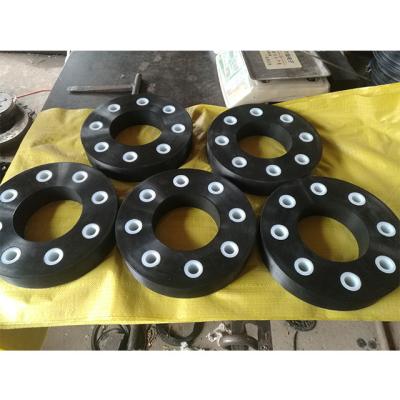 China Knife Gate Valve Factory Supply Knife Gate Valve Rubber Sealing Ring for sale