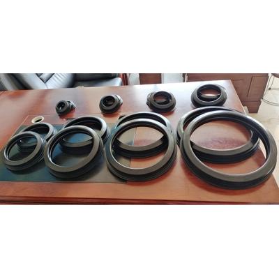 China Knife Gate Valve DN50-DN1100 Knife Gate Valve Sealing Ring Sealing Seat for sale