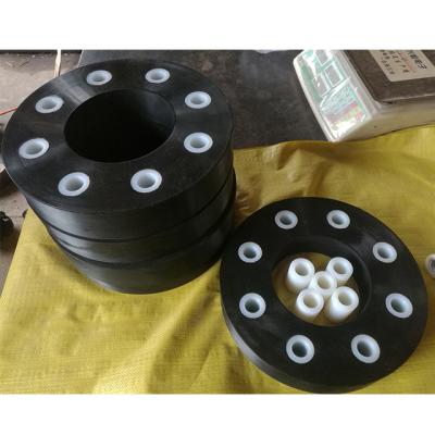 China Wear-resistant, pressure-resistant and anti-corrosion gate valve knife gate valve sealing ring for sale