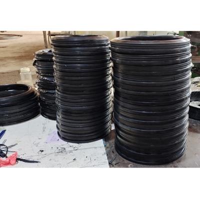 China Knife Gate Valve China Factory Supply Rubber Sealing Ring for sale