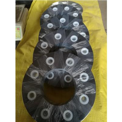 China Knife Gate Valve Knife Gate Valve Rubber Sealing Ring for sale