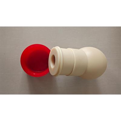 China High quality nylon high pressure spout customized size for sale