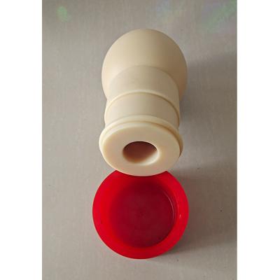 China Hebei Factory Supply Nylon High Pressure Nozzle Customized Size for sale