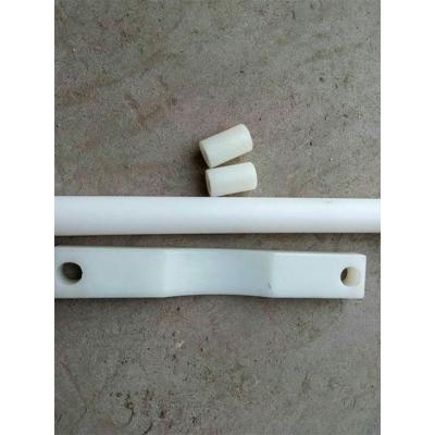 China Customized A Variety Of Nylon Parts Customized Size for sale