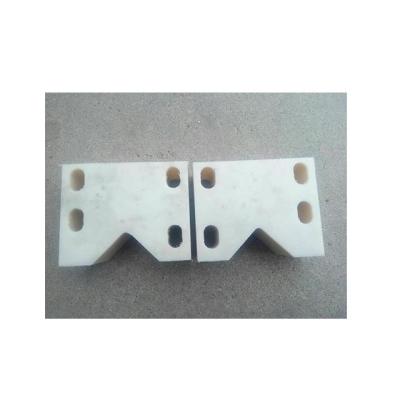 China Nylon Parts Customized Size Customized Size for sale