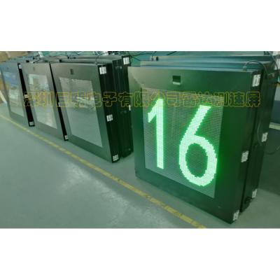 China Aluminum Iron Factory Direct Traffic Display Signs Led Solar Car Digital Speed Display Radar Speed Display Sign for sale