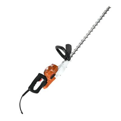 China Fast Speed Automatic Garden Hedge Trimmer Long Reach Horticultural Trimmer For Hedge for sale
