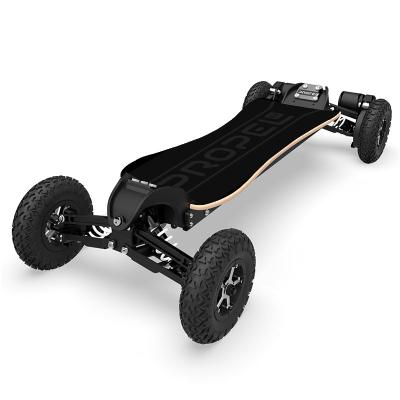 China Adult PROPEL EV 2021 New Models Four Speed Variable For Ride On Electric Skateboard For Outdoor for sale