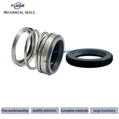 China Mechanical Seals NISO-33/43/53/60 Cnp Pump NIS/NISF End Self-priming Centrifugal Pump for sale