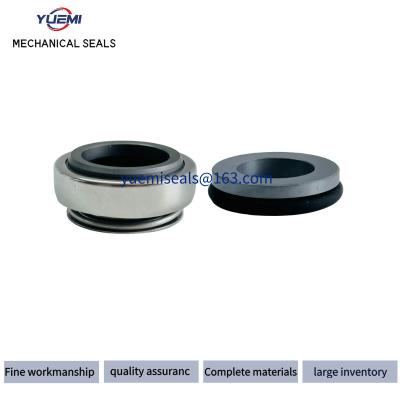 China 301 Single-Spring Mechanical Seal( Replace Aesseal B01, Bt-Ar, Flowserve 118, Mut Fa for Cyclan B01 for sale