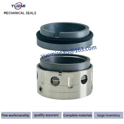 China OEM/ODM 58U/59U Pump John Crane Seal Sewage Pumps Reactors Chemical Pumps Single Face Mechanical Seal for sale