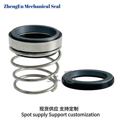 China MG9 MG912 Bellow Mechanical Seal Multiple Spring Replace Mg912 Seal For Pumps for sale