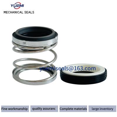 China Type21 Mechanical Seals Replace to Jo hn Crane Pool Pump Seal Mechanical Seal Type 21 Shaft Size Inch for sale
