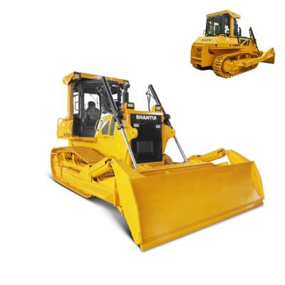 China Construction works SHANTUI Strong Power STR20-5 Balancing Bulldozers For Afirica Balancing Bulldozers for sale