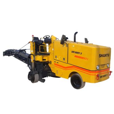 China Construction works SM100MT-3 Road Leveler Asphalt Concrete Road Milling Machine 1000mm for sale