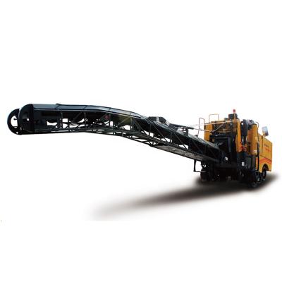 China Construction works Road Maintenance Equipment Small Concrete Asphalt Road Milling Machine SM100MT-3 for sale