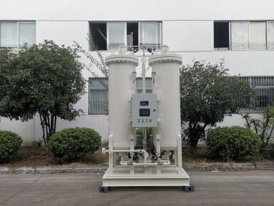 China System Psa Medical Oxygen Generator For Hospital Intensive Care Units 99% Purity for sale