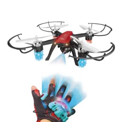 China Gesture Control Gesture Sensing Watch Control Wifi Camera 2.4g RC Quadcopter for sale