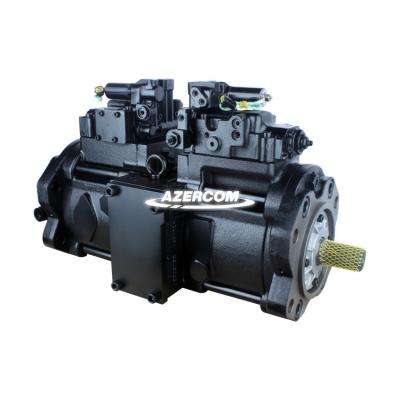 China Machinery Repair Shops AZERCOM K5V80DT-1PDR-9NOY-ZV VOE14533644 Hydraulic Pump for EC180BLC for sale