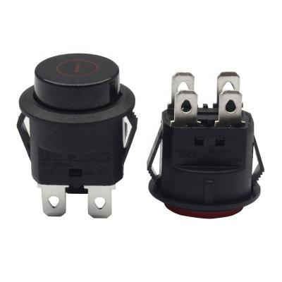 China Mini Push Button Switch PS102 Micro Push Button Switch With 2pin for sale